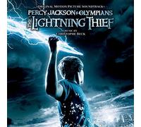 Various Artists - Percy Jackson & Olympians: Lightning Thief