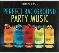 Various Artists - Perfect Background Party Music