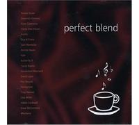 Various Artists - Perfect Blend, Vol. 1