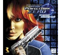Various Artists - Perfect Dark - Zero: Original Video Game Soundtrack