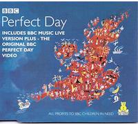 Various Artists - Perfect Day (BBC Music Live)