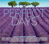 Various Artists - PERFECT DAYS : 60S & 70S INSPIRATIONAL SONGS