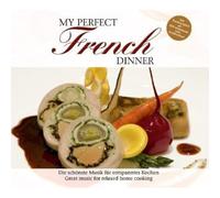 Various Artists - Perfect French Dinner