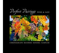 Various Artists - Perfect Pairings - Wine & Jazz