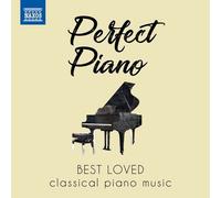 Various - Perfect Piano: Best loved classical piano music