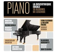Various Artists – Perfect Piano Collection – CD (US Import)