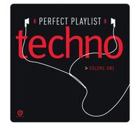 Various Artists - Perfect Playlist Techno 1