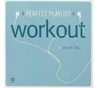 Various Artists - Perfect Playlist Workout 1