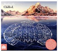Various Artists - Perfectly Chilled