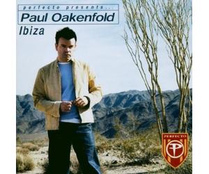 Various Artists - Perfecto Presents Paul Oakenfold Ibiza