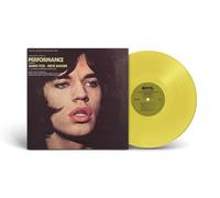 Various Artists - Performance (Original Motion Picture Soundtrack) [VINYL]