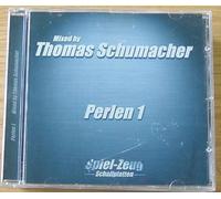 Various Artists - Perlen 1 (Mixed By Thomas Schumacher)