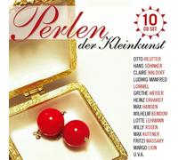 Various Artists - Perlen Der Kleinkunst