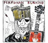 Various Artists - Perpignan Burning [VINYL]