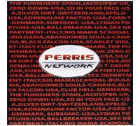 Various Artists - Perris Worldwide Network