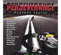 Various Artists - Perseverance / Various