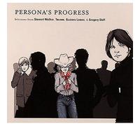 Various Artists - Persona's Progress
