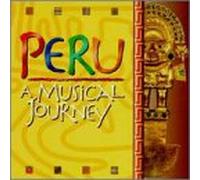 VARIOUS ARTISTS - Peru-a Musical Journey