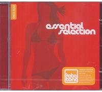 Various Artists - Pete Tong - Essential Selection
