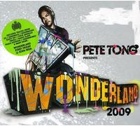 Various Artists - Pete Tong Presents Wonderland 2009