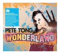 Various Artists - Pete Tong Wonderland