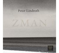 Various Artists – Peter Lindroth 'ZMAN'
