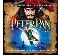 Various Artists - Peter Pan Live / O.B.C.
