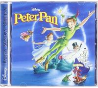 Various - Peter Pan (Spanish Version)