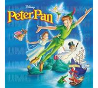 Various - Peter Pan (Spanish Version)