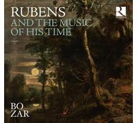 Various Artists - Peter Paul Rubens: Rubens And The Musici