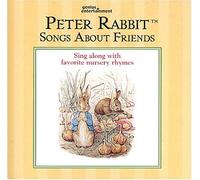 Various Artists - Peter Rabbit Songs About My Friends