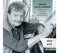 Various Artists - Peter Sculthorpe: The ABC Recordings