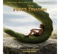 Various Artists Pete's Dragon (CD) Album (US IMPORT)