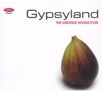 Various Artists - Petrol Presents: Gypsyland - The Greatest Songs Ever