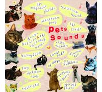 Various Artists - Pets Sounds [VINYL]