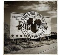 Various Artists Petty Country: A Country Music Celebration of Tom Petty (CD)