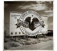 Various Artists Petty Country: A Country Music Celebration of Tom Petty (CD)