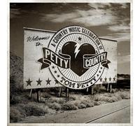 Various Artists Petty Country: A Country Music Celebration of Tom Petty CD
