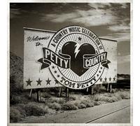 Various Artists - Petty Country: A Country Music Celebration Of Tom Petty