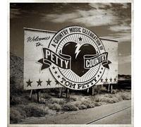 Various Artists - Petty Country: A Country Music Celebration Of Tom Petty (Vario