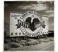 Various Artists - Petty Country: A Country Music Celebration Of Tom Petty [VINYL]