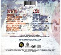 VARIOUS ARTISTS - PFC3: SONGS AROUND THE WORLD [CD/DVD] [SLIPCASE] NEW CD