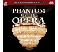 Various Artists - Phantom Of The Opera