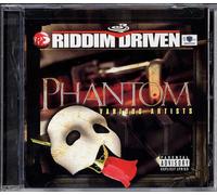 Various Artists - Phantom Riddim Driven