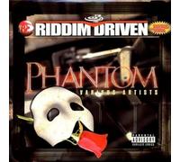 Various Artists - Phantom Riddim Driven