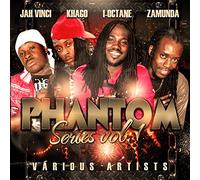 Various Artists - Phantom Series 1 / Various