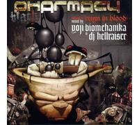 Various Artists - Pharmacy Vol.4: Mixed By Yoji Biomehanika & Hellraiser