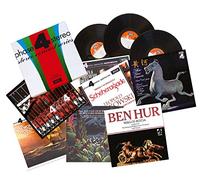 Antonin Dvorak - Phase 4 Stereo Concert Series - New Vinyl Record Vin - R600z