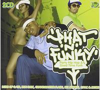 Various Artists - Phat'n'Funky
