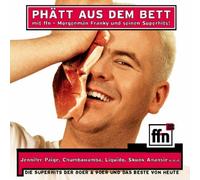 Various Artists - Phatt Aus Dem Bett